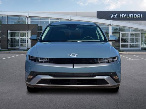 New 2026 Hyundai Ioniq 5 SEL image 12