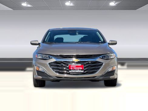 Used 2024 Chevrolet Malibu LT image 5