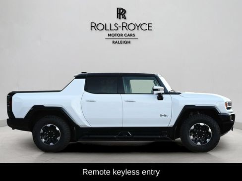Used 2023 GMC Hummer EV Edition 1 AWD/4WD image 8