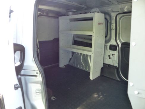 Used 2022 RAM ProMaster City Tradesman FWD image 43