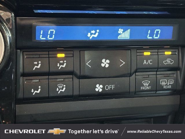Used 2023 Toyota 4Runner TRD Pro AWD/4WD image 18