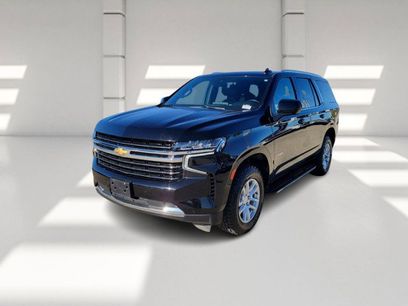 Used 2024 Chevrolet Tahoe LT