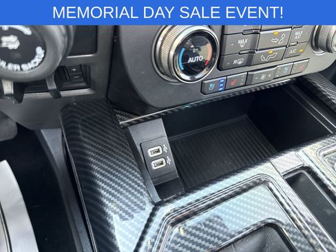 Used 2020 Ford F150 Raptor w/ Equipment Group 802A Luxury AWD/4WD image 33