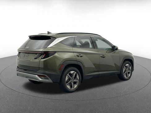 Used 2025 Hyundai Tucson SEL AWD/4WD image 9