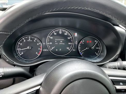 Used 2024 MAZDA CX-50 AWD 2.5 S w/ Weather Package image 13