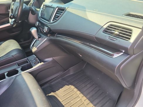 Used 2016 Honda CR-V EX-L image 17