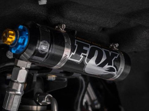 New 2024 Ford F250 Lariat w/ Lariat Ultimate Package image 24