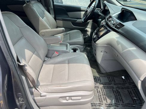 Used 2014 Honda Odyssey EX-L image 31