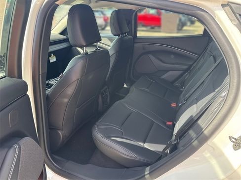 New 2025 Ford Mustang Mach-E Premium image 10