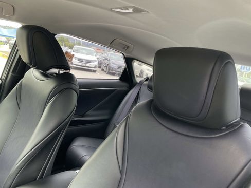 Used 2019 Toyota Mirai image 17