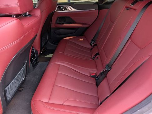 Certified 2023 BMW i4 eDrive35 RWD image 20