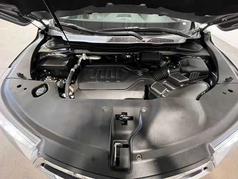 Used 2020 Acura MDX SH-AWD w/ Technology Package image 27