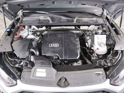 Certified 2022 Audi Q5 2.0T Premium image 29