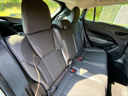 Certified 2024 Subaru Impreza 2.0i AWD/4WD image 15