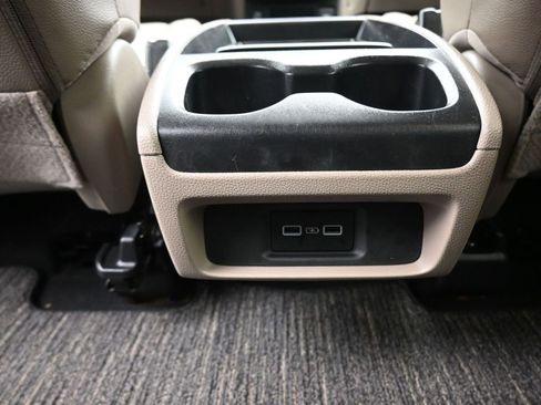 Used 2024 Honda Odyssey EX-L image 34