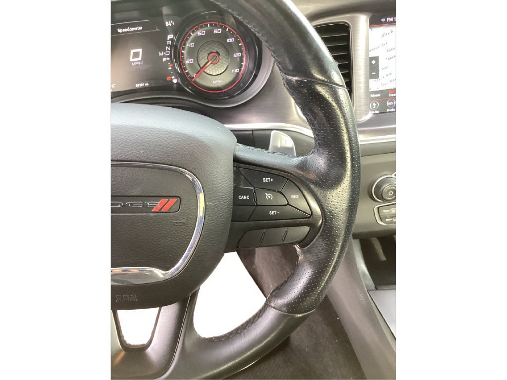 Used 2018 Dodge Charger GT w/ Driver Confidence Group AWD/4WD image 34