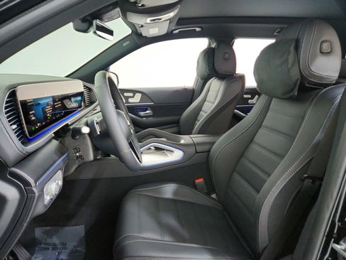 New 2026 Mercedes-Benz GLS 450 4MATIC image 7