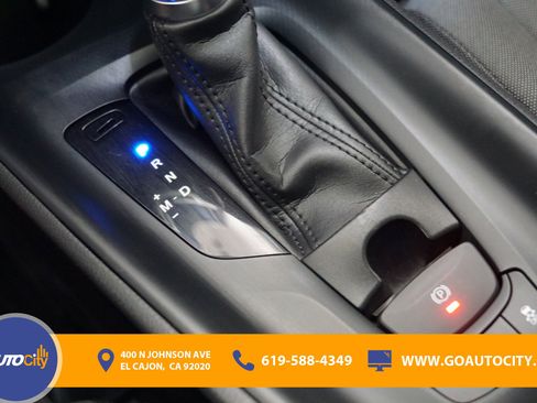 Used 2021 Toyota C-HR LE image 23