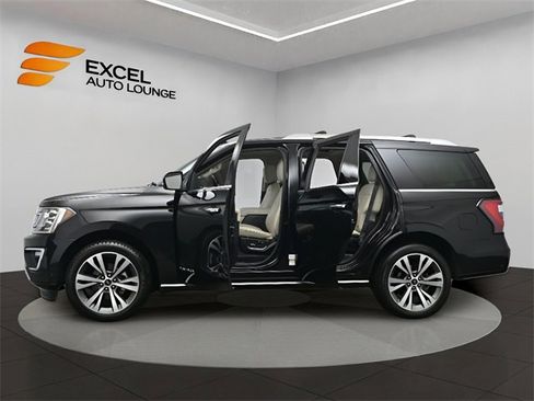 Used 2020 Ford Expedition Platinum image 64