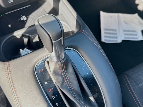 New 2027 Honda HR-V Sport image 15