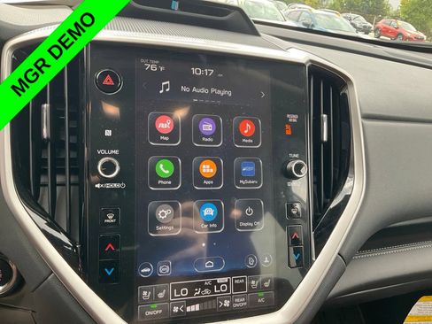 Used 2026 Subaru Ascent Touring w/ Popular Package #1 AWD/4WD image 18