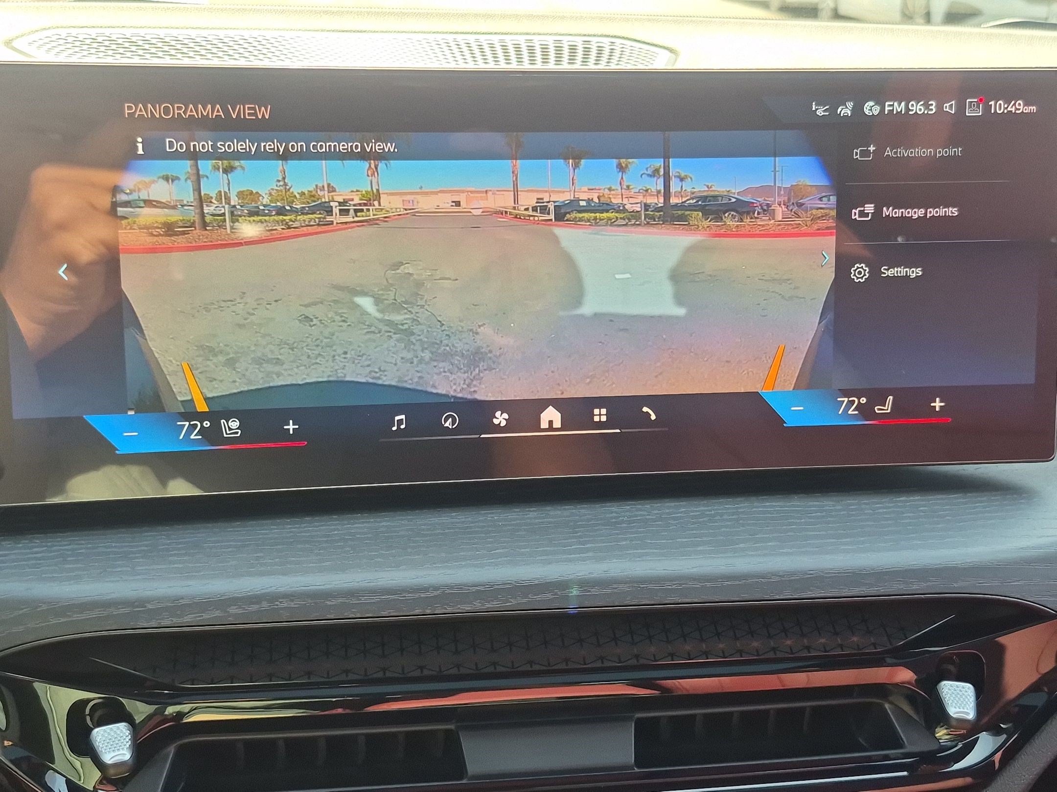 New 2026 BMW 430i w/ M Sport Package RWD image 24