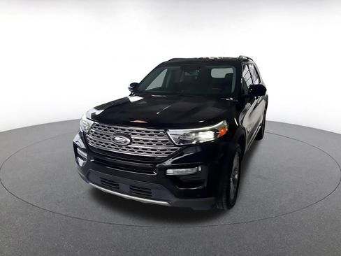 Used 2023 Ford Explorer Limited image 10