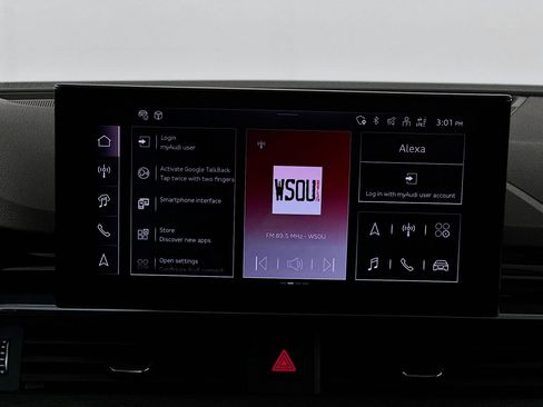 Used 2024 Audi A4 2.0T Prestige w/ Prestige Package image 10