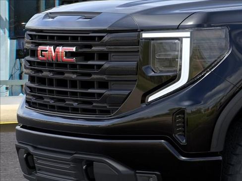 New 2026 GMC Sierra 1500 Elevation AWD/4WD image 13