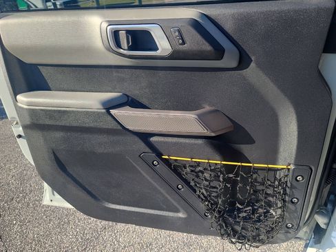 Used 2022 Ford Bronco Badlands AWD/4WD image 28