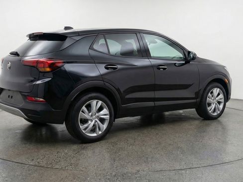 Used 2025 Buick Encore GX Preferred FWD image 9