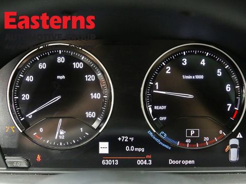 Used 2022 BMW X1 xDrive28i w/ Convenience Package image 18