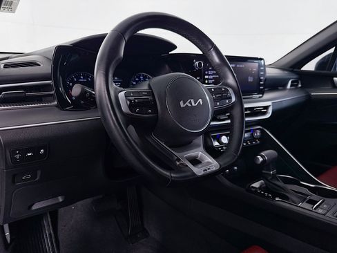 Used 2024 Kia K5 GT-Line image 22