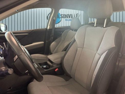 Certified 2024 Subaru Outback Premium AWD/4WD image 20
