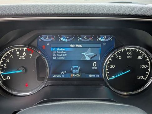 Used 2021 Ford F150 XLT w/ Equipment Group 302A High image 18