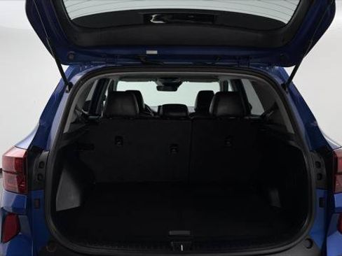 Used 2022 Kia Seltos SX AWD/4WD image 18