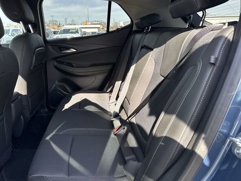 New 2026 Buick Encore GX Preferred w/ Comfort Package image 21