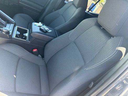 Used 2025 Toyota 4Runner SR5 AWD/4WD image 16