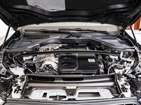 Used 2024 Mercedes-Benz GLC 43 AMG 4MATIC image 47