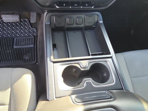 Used 2015 Chevrolet Silverado 1500 LT w/ All Star Edition image 22