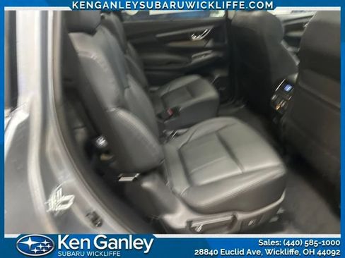 Used 2026 Subaru Ascent Touring w/ Popular Package #2 AWD/4WD image 16