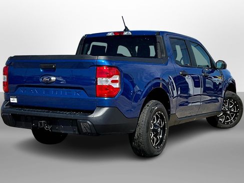 Used 2023 Ford Maverick XL FWD image 11