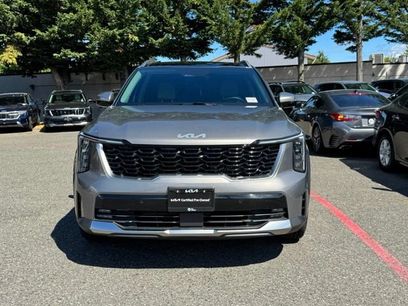 Certified 2025 Kia Sorento EX w/ EX Panoramic Sunroof Package
