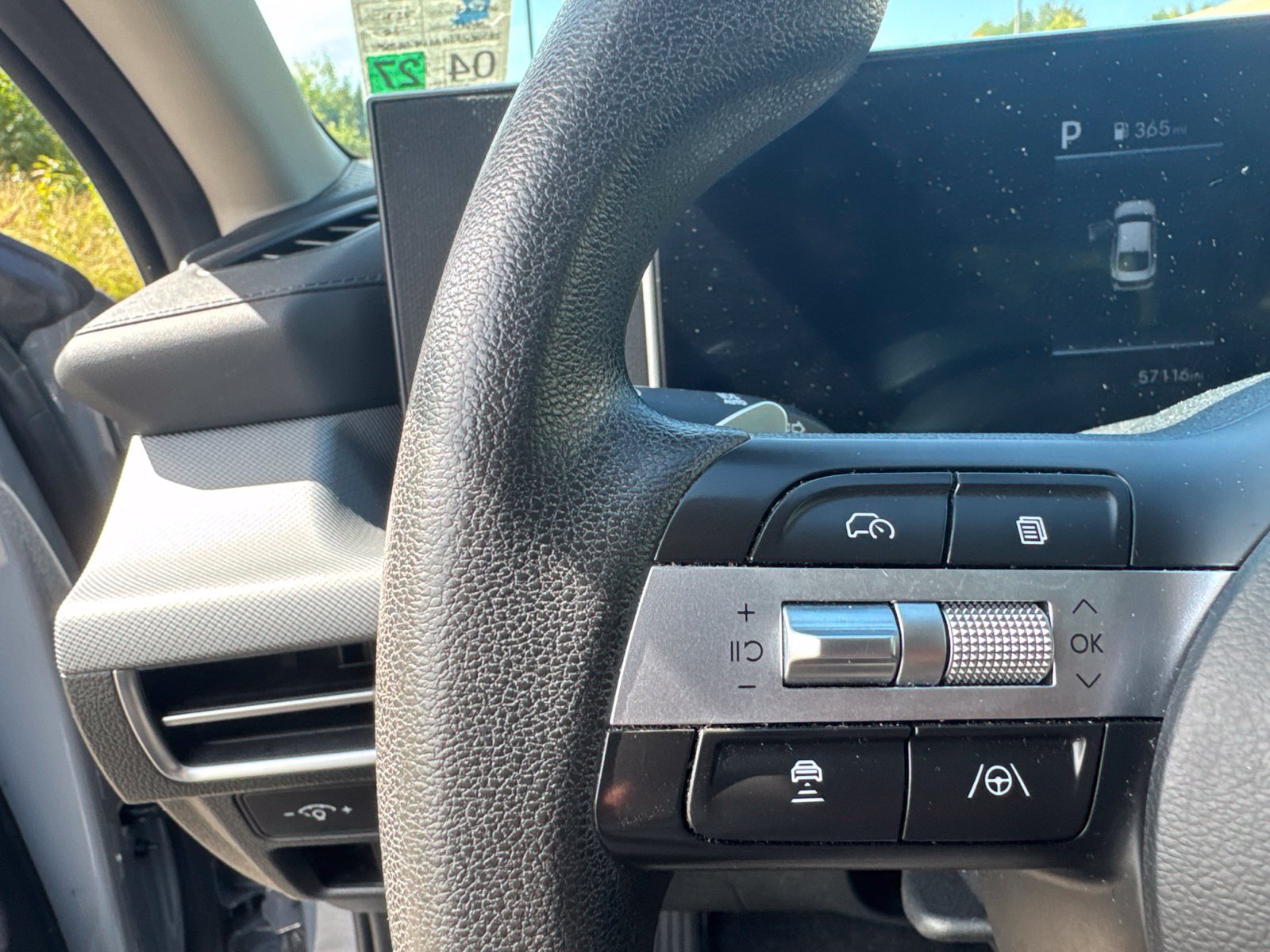 Certified 2025 Hyundai Sonata SEL FWD image 14