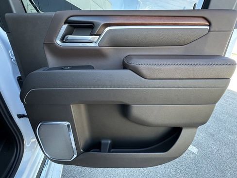 New 2026 GMC Sierra 2500 Denali w/ Denali Reserve Package image 30