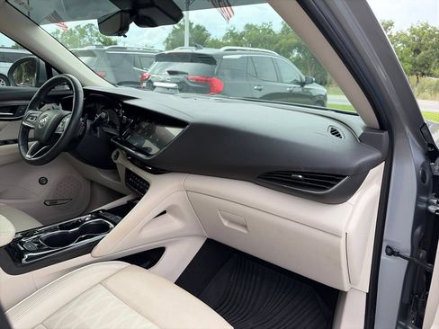 Used 2023 Buick Envision Avenir FWD image 9