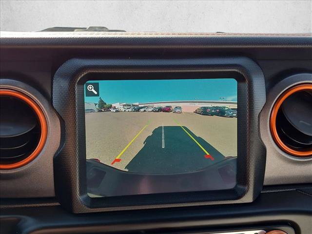 Used 2021 Jeep Gladiator Mojave AWD/4WD image 14