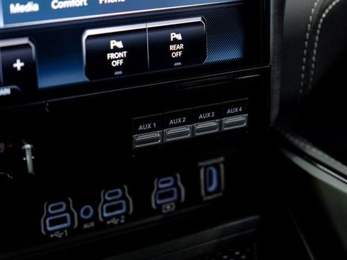 Used 2025 RAM 1500 RHO w/ RHO Level 1 Equipment Group image 62