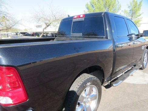 Used 2019 RAM 1500 Lone Star image 10