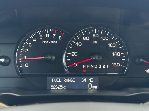 Used 2006 Cadillac DTS image 20